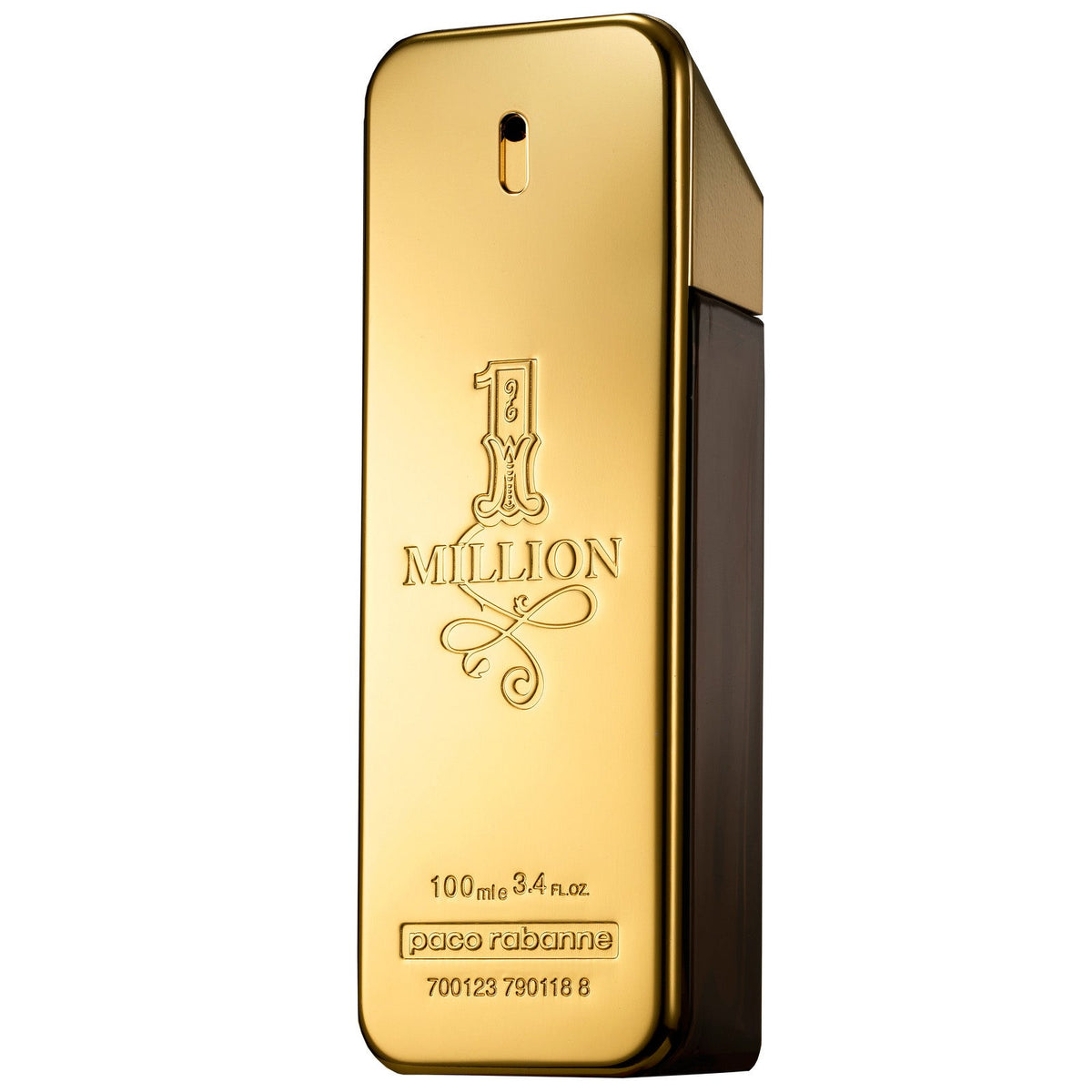 Paco Rabanne 1 Million EDT 100 ml TESTER