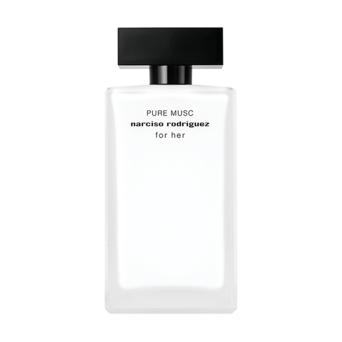 Narciso Rodriguez For Her Pure Musc EDP 100ml