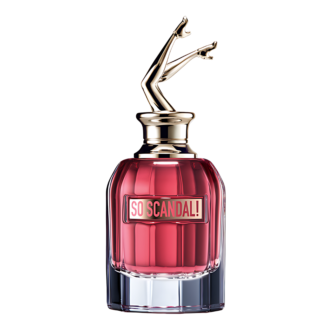 Jean Paul Gaultier So Scandal! EDP 80 ml TESTER