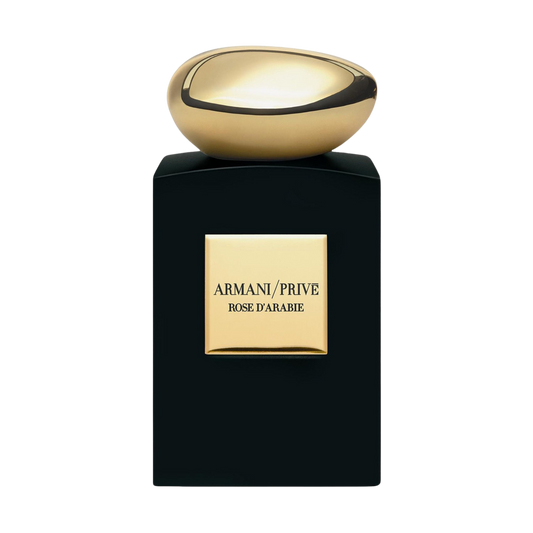 Armani Prive Rose D'Arabie EDP 100 ml TESTER