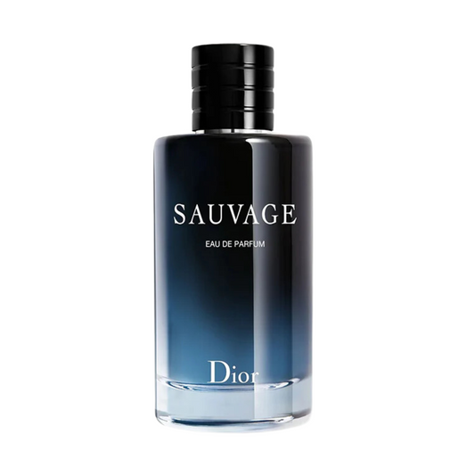 Dior Sauvage EDP 100 ml