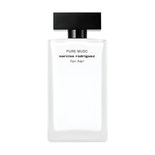 Narciso Rodriguez For Her Pure Musc EDP 100ml
