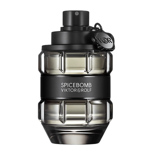 Viktor & Rolf Spicebomb EDT 90 ml